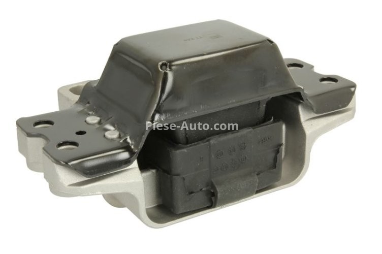 Suport motor REINHOCH spate stânga, carcasa cutiei de viteza pentru: AUDI A3; SEAT ALTEA, ALTEA XL, LEON, TOLEDO III; SKODA OCTAVIA I, OCTAVIA II, SUPERB II; VW CADDY ALLTRACK, CADDY ALLTRACK/MINIVAN 1.4-2.3 08.97-