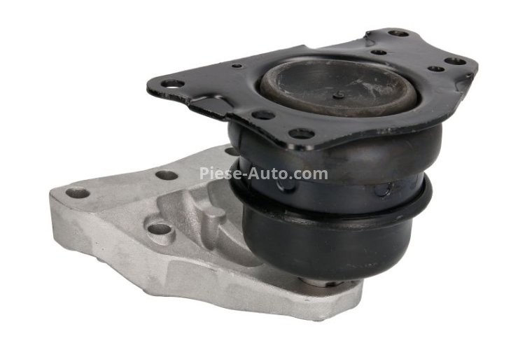 Suport motor REINHOCH dreapta sus, cauciuc + metal pentru: AUDI A1; SEAT IBIZA IV, IBIZA IV SC; SKODA FABIA II, ROOMSTER; VW FOX, POLO V, POLO VIVO 1.2/1.4/1.6 04.05-