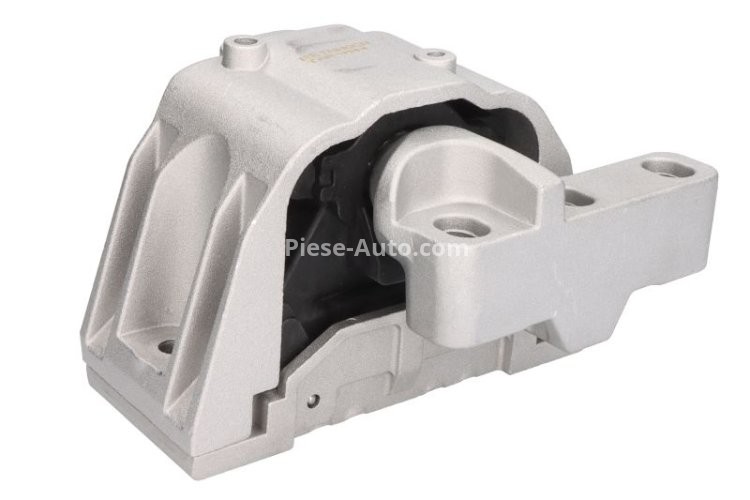 Suport motor REINHOCH - dreapta -, cauciuc + metal pentru: AUDI A3, TT; SEAT LEON, TOLEDO II; SKODA OCTAVIA I; VW BORA I, GOLF IV, NEW BEETLE, PASSAT B6 1.8/2.0/3.6 12.96-01.12