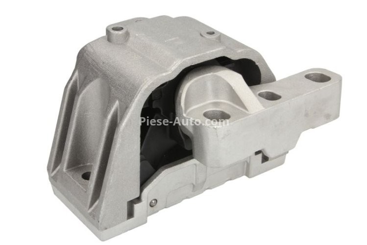 Suport motor REINHOCH - dreapta -, cauciuc + metal pentru: AUDI A3, TT; SEAT LEON, TOLEDO II; SKODA OCTAVIA I; VW BORA, BORA I, GOLF IV, POLO, SHARAN 1.8/1.9D 09.99-03.10