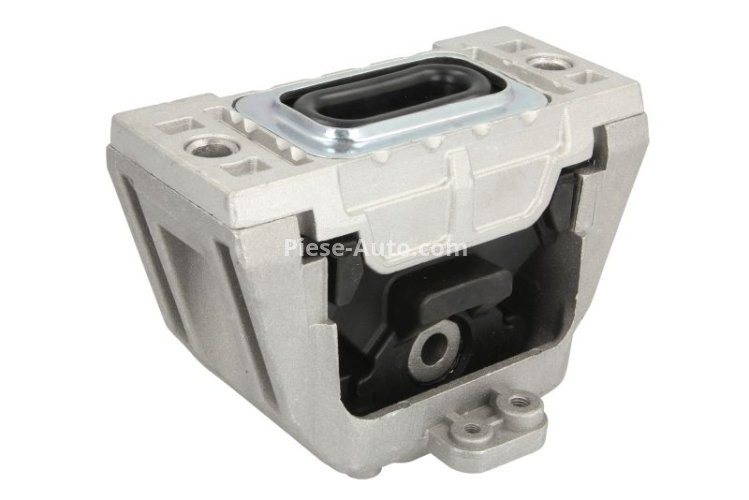 Suport motor REINHOCH - dreapta -, cauciuc + metal pentru: AUDI A3, TT; SEAT LEON, TOLEDO II; SKODA OCTAVIA I; VW BORA, BORA I, GOLF IV, POLO, SHARAN 1.8/1.9D 09.99-03.10