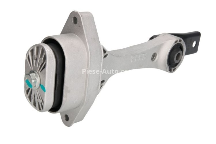 Suport motor REINHOCH - dreapta - spate, jos pentru: AUDI A3, TT; SEAT LEON, TOLEDO II; SKODA OCTAVIA I; VW BORA, BORA I, GOLF IV, NEW BEETLE 1.4-3.2 09.96-12.13