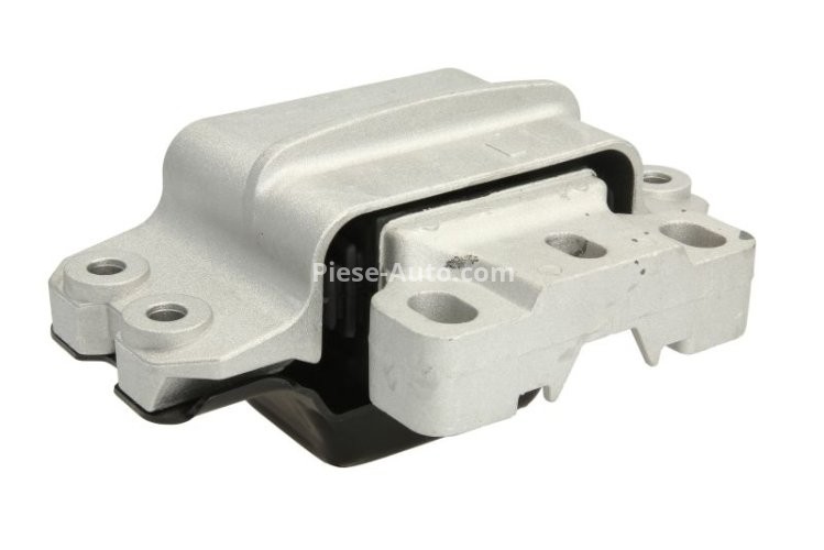 Suport motor REINHOCH spate stânga, carcasa cutiei de viteza pentru: AUDI A3, A4 B7; SEAT ALTEA, ALTEA XL, LEON, TOLEDO III; SKODA OCTAVIA I, OCTAVIA II, SUPERB II; VW CADDY III, CADDY III/MINIVAN, FOX 1.2-2.5 08.97-