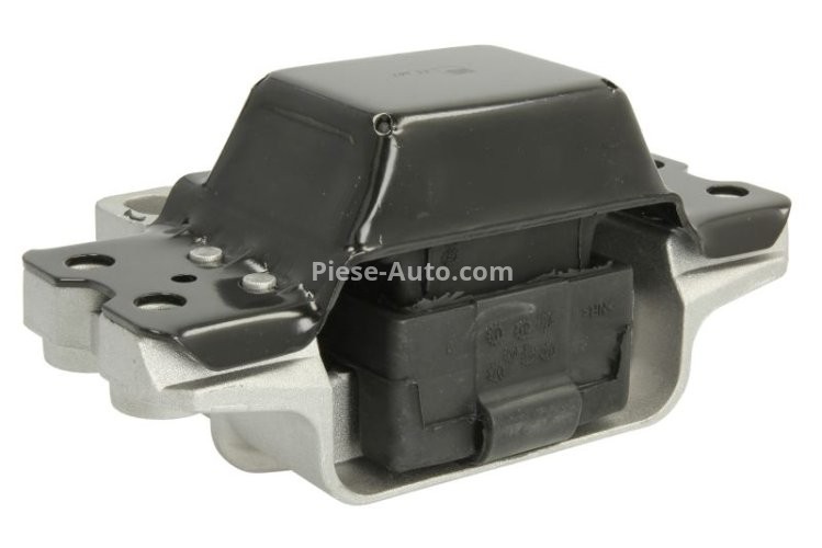 Suport motor REINHOCH spate stânga, carcasa cutiei de viteza pentru: AUDI A3, A4 B7; SEAT ALTEA, ALTEA XL, LEON, TOLEDO III; SKODA OCTAVIA I, OCTAVIA II, SUPERB II; VW CADDY III, CADDY III/MINIVAN, FOX 1.2-2.5 08.97-