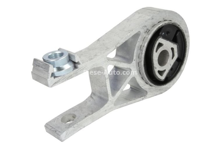 Suport motor REINHOCH jos / în spate / stânga pentru: CITROEN JUMPER II; FIAT DUCATO; PEUGEOT BOXER 2.0D-3.0CNG 04.06-