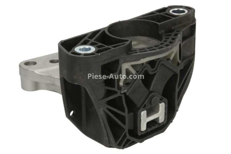 Suport motor REINHOCH față dreapta, cauciuc + metal pentru: DS DS 3; CITROEN C3 AIRCROSS II, C3 II, C3 III, C4 CACTUS, C-ELYSEE, DS3; PEUGEOT 2008 I, 208 I, 301, 308 II 1.0/1.2/1.2LPG 03.12-