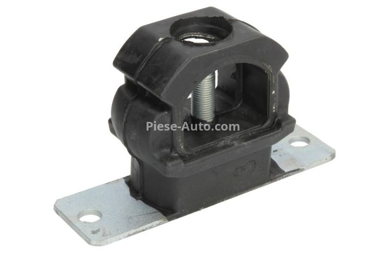 Suport motor REINHOCH pe partea stângă a motorului , cauciuc + metal pentru: CITROEN C25; FIAT DUCATO, TALENTO; PEUGEOT J5 1.8-2.8D 09.81-12.18