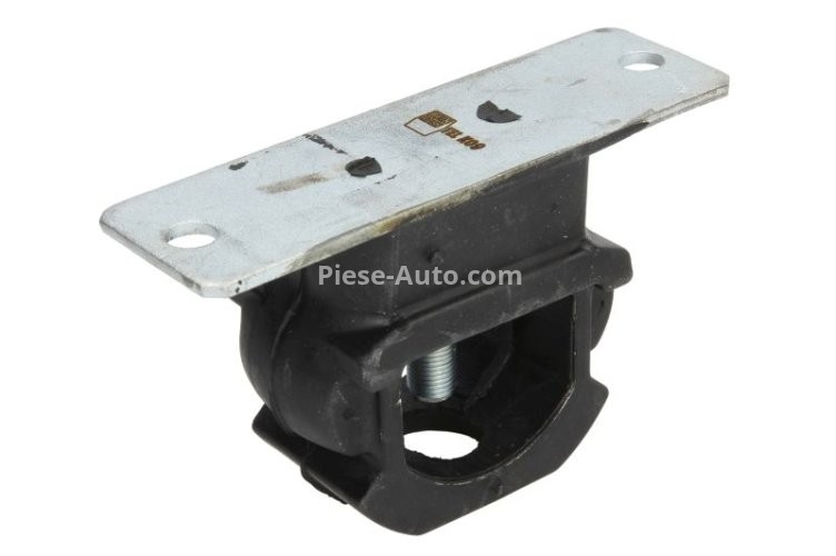 Suport motor REINHOCH pe partea stângă a motorului , cauciuc + metal pentru: CITROEN C25; FIAT DUCATO, TALENTO; PEUGEOT J5 1.8-2.8D 09.81-12.18