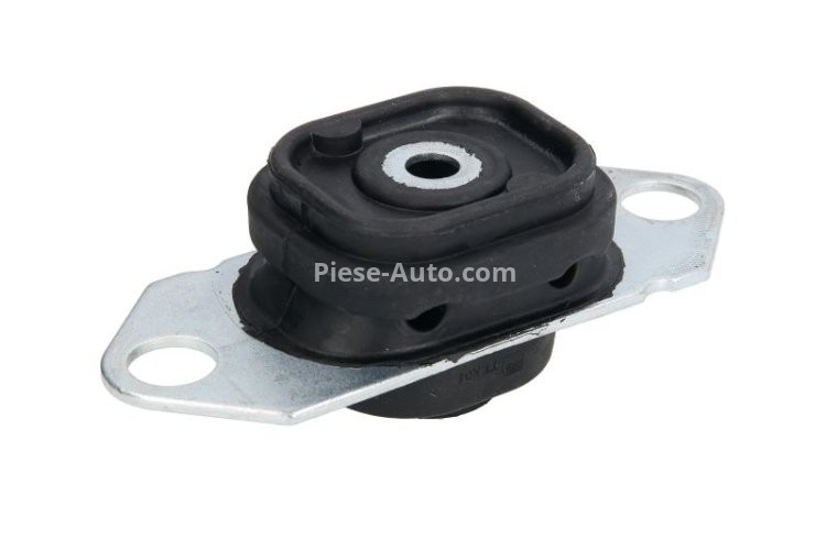 Suport motor REINHOCH față / spate stânga pentru: DACIA DUSTER; NISSAN ALMERA II, CUBE, JUKE, NOTE, NV200, PULSAR, TIIDA; RENAULT CLIO III, DUSTER, GRAND SCENIC II, KANGOO EXPRESS, MEGANE I 1.2-2.0D 01.02-
