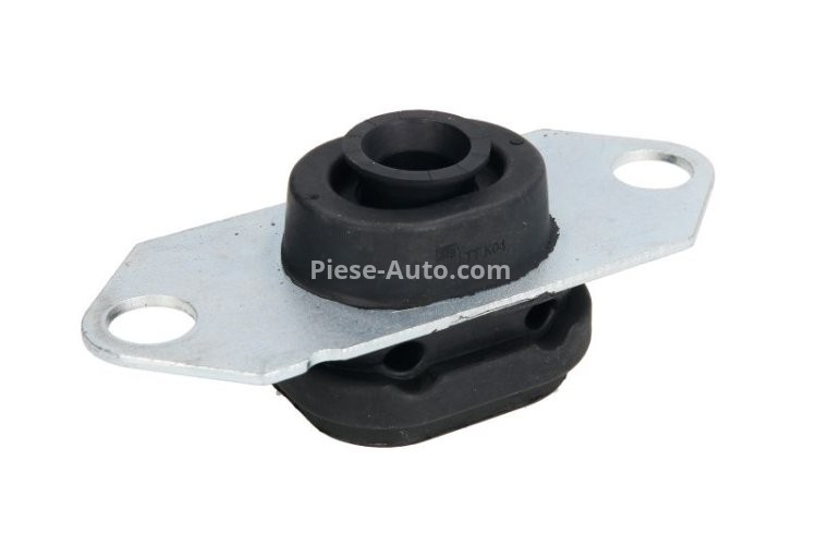 Suport motor REINHOCH față / spate stânga pentru: DACIA DUSTER; NISSAN ALMERA II, CUBE, JUKE, NOTE, NV200, PULSAR, TIIDA; RENAULT CLIO III, DUSTER, GRAND SCENIC II, KANGOO EXPRESS, MEGANE I 1.2-2.0D 01.02-