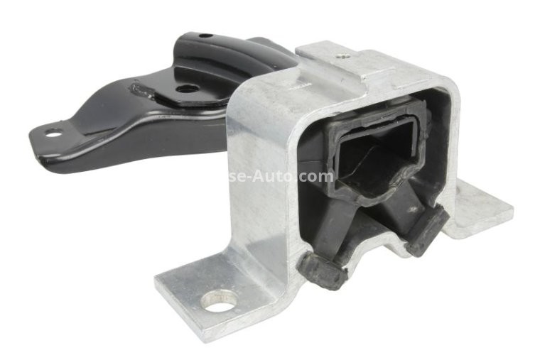 Suport motor REINHOCH față dreapta pentru: DACIA LOGAN, LOGAN EXPRESS, LOGAN MCV, SANDERO; RENAULT CAPTUR I, LOGAN I 1.4-1.6LPG 09.04-