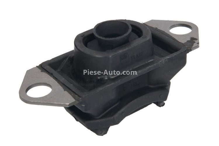 Suport motor REINHOCH față stânga pentru: DACIA DUSTER, LOGAN, LOGAN EXPRESS, LOGAN MCV, SANDERO; NISSAN ALMERA II; RENAULT CLIO III, DUSTER, GRAND SCENIC II, KANGOO II, LOGAN I, MEGANE II 1.0ALK-2.0D 09.02-