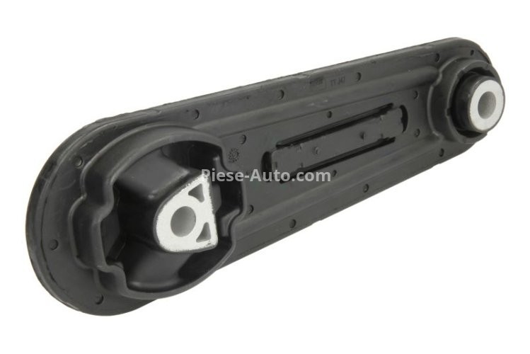 Suport motor REINHOCH în spate stânga, jos pentru: DACIA LOGAN, LOGAN MCV, SANDERO; NISSAN NV200, PRIMERA; RENAULT CLIO III, DUSTER, GRAND SCENIC II, LOGAN I, MEGANE II, MODUS 1.0ALK-2.0 08.02-