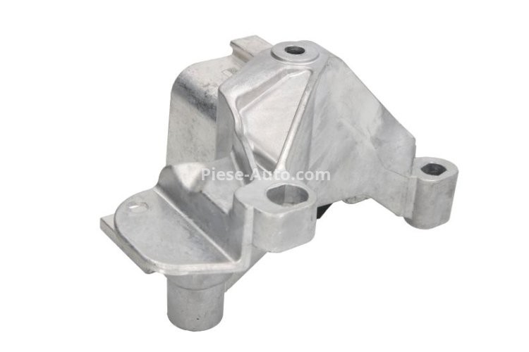 Suport motor REINHOCH   montaj partea dreapta sus, cauciuc + metal pentru: DACIA DUSTER, DUSTER/SUV, LOGAN II 1.6/1.6ALK/1.6LPG 04.10-