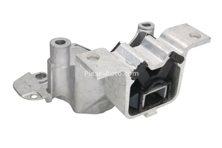 Suport motor REINHOCH   montaj partea dreapta sus, cauciuc + metal pentru: DACIA DUSTER, DUSTER/SUV, LOGAN II 1.6/1.6ALK/1.6LPG 04.10-