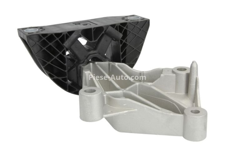Suport motor REINHOCH față stânga pentru: DACIA LOGAN II, SANDERO II; RENAULT CLIO IV/HATCHBACK 0.9/0.9LPG 10.12-