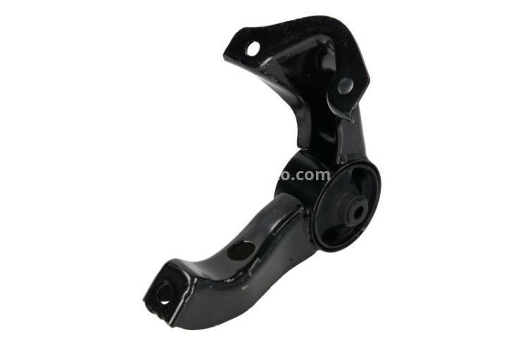 Suport motor REINHOCH - dreapta - spate, cauciuc + metal pentru: DODGE CALIBER; JEEP COMPASS, PATRIOT 1.8-2.4 06.06-