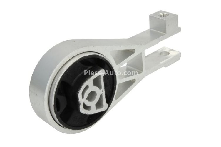 Suport motor REINHOCH spate stânga, cauciuc + metal pentru: ABARTH GRANDE PUNTO; ALFA ROMEO MITO; FIAT GRANDE PUNTO, PUNTO EVO, PUNTO/HATCHBACK; OPEL ADAM, CORSA D, CORSA D/HATCHBACK, CORSA E 0.9-1.9D 10.05-