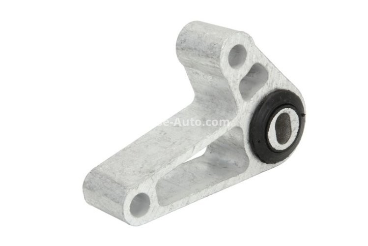 Suport motor REINHOCH jos / în spate, carcasa cutiei de viteza pentru: FIAT GRANDE PUNTO, PUNTO, PUNTO EVO 1.2-1.4LPG 06.05-