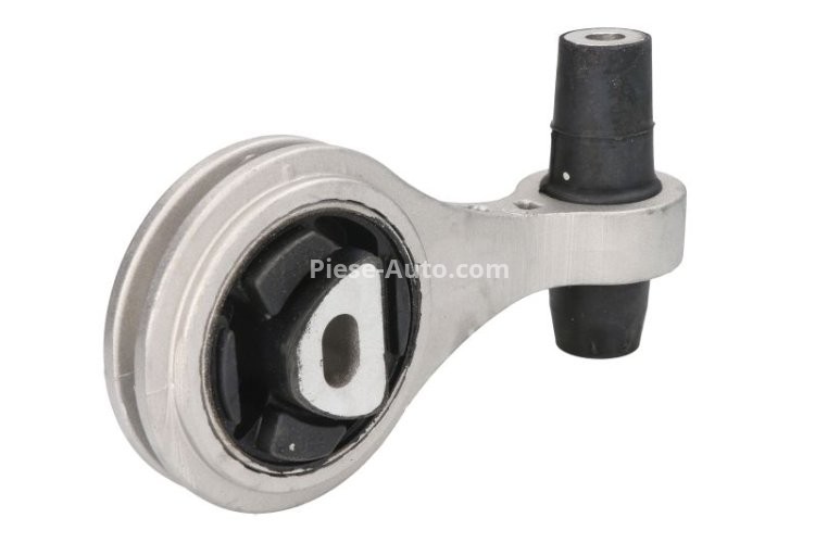 Suport motor REINHOCH spate stânga, jos, cauciuc + metal pentru: FIAT DOBLO, DOBLO CARGO, DOBLO/MINIVAN 1.2/1.3D/1.9D 03.01-