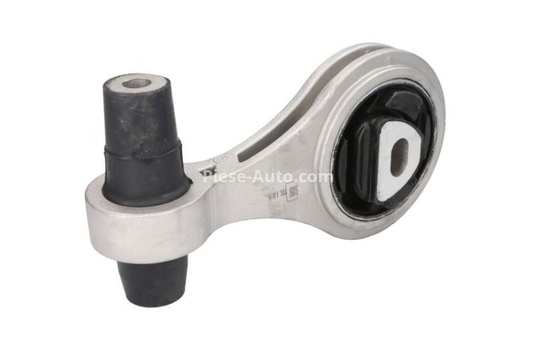 Suport motor REINHOCH spate stânga, jos, cauciuc + metal pentru: FIAT DOBLO, DOBLO CARGO, DOBLO/MINIVAN 1.2/1.3D/1.9D 03.01-