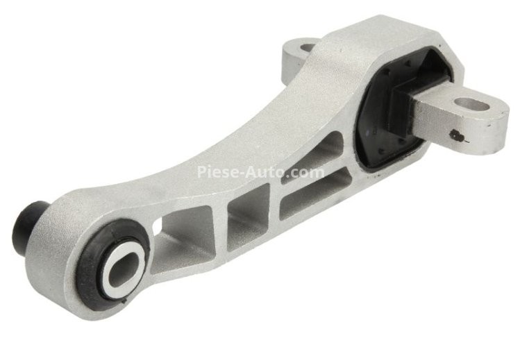Suport motor REINHOCH spate stânga / dreapta, cauciuc + metal pentru: FIAT FIORINO, FIORINO/MINIVAN, LINEA, QUBO 1.4/1.4CNG 10.93-