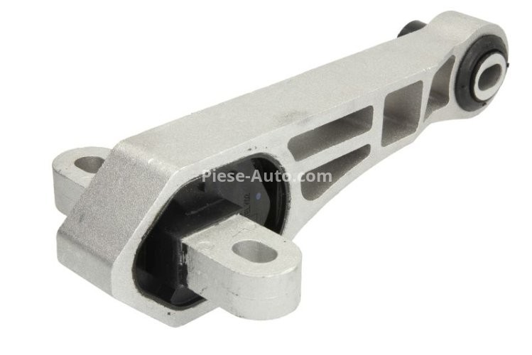 Suport motor REINHOCH spate stânga / dreapta, cauciuc + metal pentru: FIAT FIORINO, FIORINO/MINIVAN, LINEA, QUBO 1.4/1.4CNG 10.93-