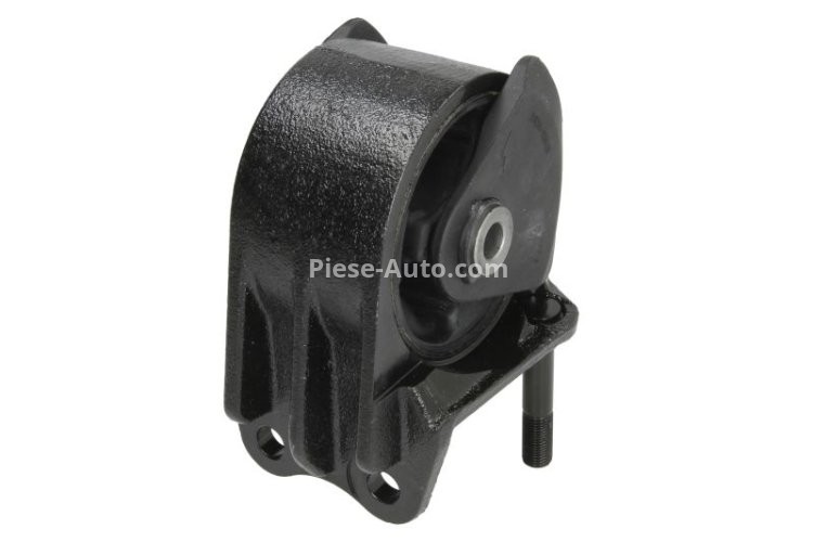 Suport motor REINHOCH montaj stânga, cauciuc + metal pentru: HYUNDAI SANTA FÉ II; KIA SORENTO II 2.0D/2.2D 01.09-12.15