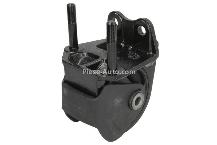 Suport motor REINHOCH montaj stânga, cauciuc + metal pentru: HYUNDAI SANTA FÉ II; KIA SORENTO II 2.0D/2.2D 01.09-12.15