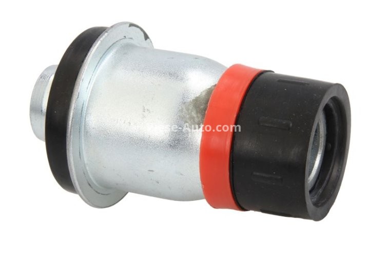 Bucsa fata suspensie fata (din spate/Fata) Dreapta/Stanga se potrivește: NISSAN NOTE; RENAULT CLIO III, GRAND SCENIC II, MEGANE II, MODUS, SCENIC II 1.2-2.0D 09.02-