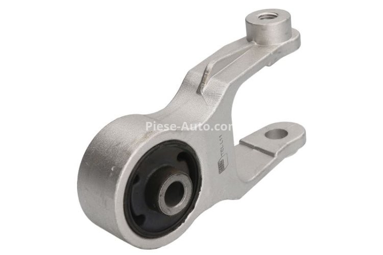 Suport motor REINHOCH jos / în spate / stânga, cauciuc + metal pentru: OPEL COMBO TOUR, COMBO/MINIVAN, CORSA C, MERIVA A 1.7D 06.03-