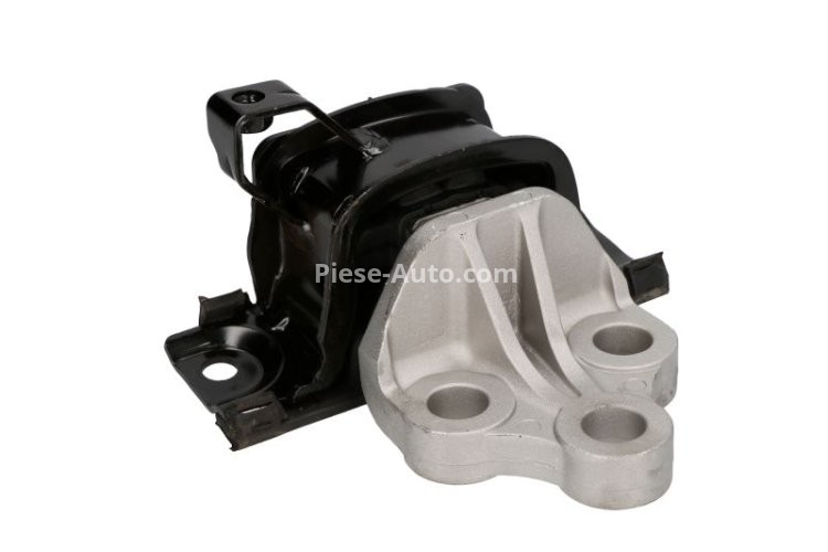 Suport motor REINHOCH sus stânga, cauciuc + metal pentru: OPEL CORSA D, CORSA D/HATCHBACK 1.0-1.4LPG 07.06-08.14