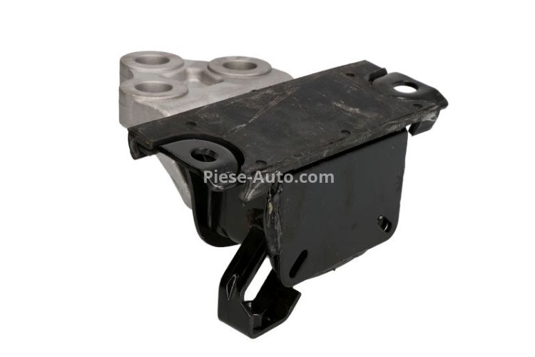 Suport motor REINHOCH sus stânga, cauciuc + metal pentru: OPEL CORSA D, CORSA D/HATCHBACK 1.0-1.4LPG 07.06-08.14