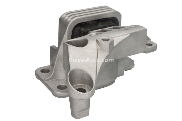 Suport motor REINHOCH partea dreaptă a motorului, cauciuc + metal pentru: RENAULT FLUENCE, GRAND SCENIC III, MEGANE, MEGANE III, SCENIC III 1.4/Electric 02.09-