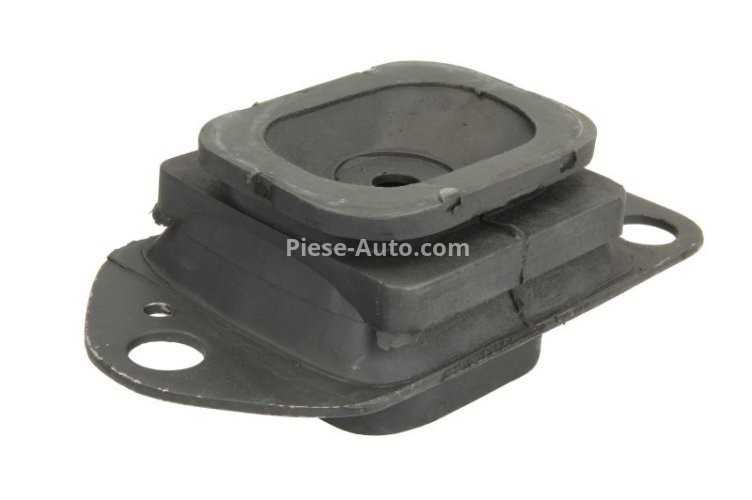 Suport motor REINHOCH - stânga -, cauciuc + metal pentru: RENAULT GRAND SCENIC II, MEGANE II, SCENIC II 2.0D 09.05-
