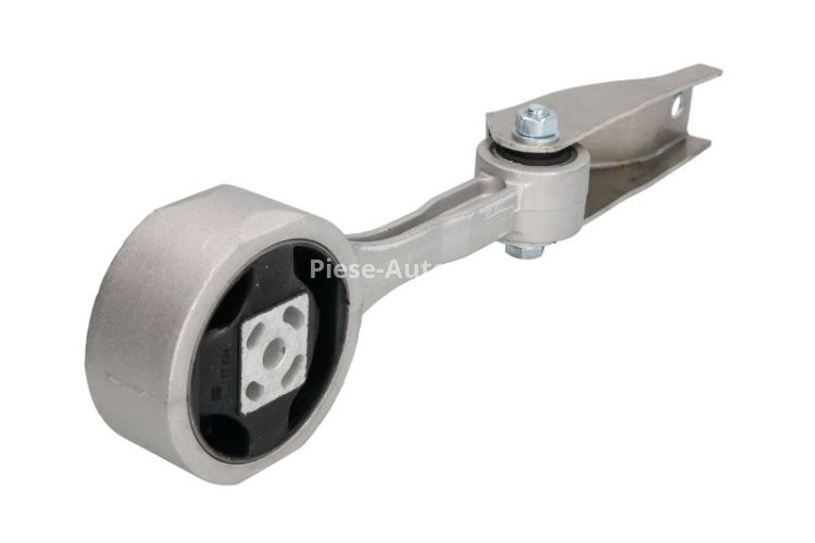 Suport motor REINHOCH spate stânga, carcasa cutiei de viteza, cauciuc + metal pentru: SEAT CORDOBA, IBIZA III; SKODA FABIA I, FABIA I PRAKTIK, FABIA II, ROOMSTER, ROOMSTER PRAKTIK; VW POLO, POLO V 1.2/1.4/1.6 10.99-