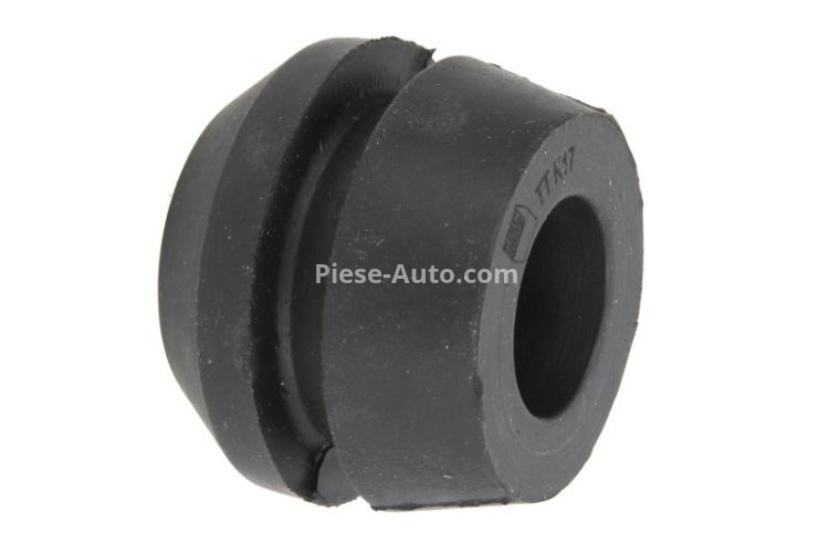 Suport motor REINHOCH față stânga / dreapta pentru: SEAT CORDOBA, CORDOBA VARIO, IBIZA II, INCA, TOLEDO I; VW CADDY II, CADDY II/MINIVAN, CORRADO, GOLF II, GOLF III, JETTA II, PASSAT B3/B4 1.0-Electric 08.83-01.04