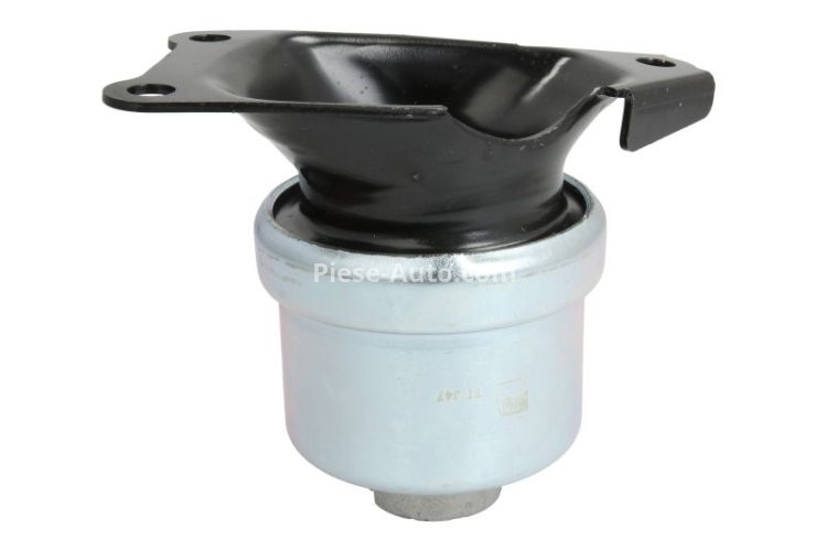 Suport motor REINHOCH față / spate dreapta, hidraulic pentru: VW CALIFORNIA T5 CAMPER, CALIFORNIA T6 CAMPER, MULTIVAN T5, MULTIVAN T6, TRANSPORTER T5, TRANSPORTER T6 1.9D-Electric 04.03-