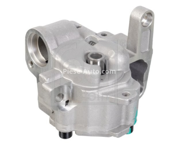 Pompa de ulei pentru: AUDI A4 B7, A6 C6; VW PASSAT B5.5, PASSAT B6 2.0D 12.03-08.11