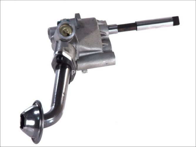 Pompa de ulei pentru: AUDI 100 C4, 80 B3, 80 B4, A6 C4 1.8/2.0 09.86-12.97
