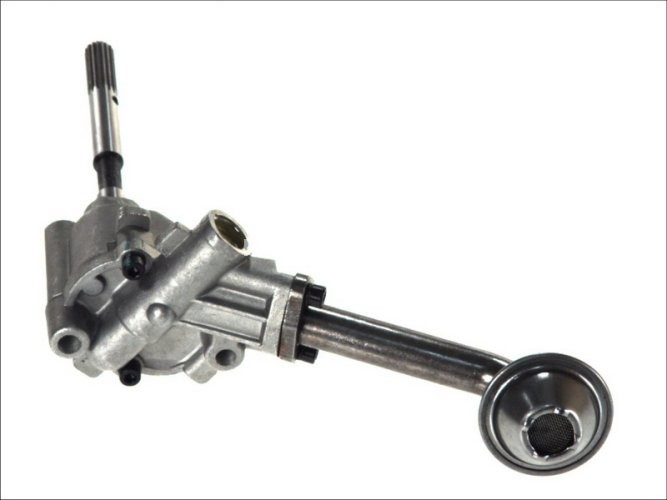 Pompa de ulei pentru: AUDI 100 C4, 80 B3, 80 B4, A6 C4 2.0 03.90-12.97