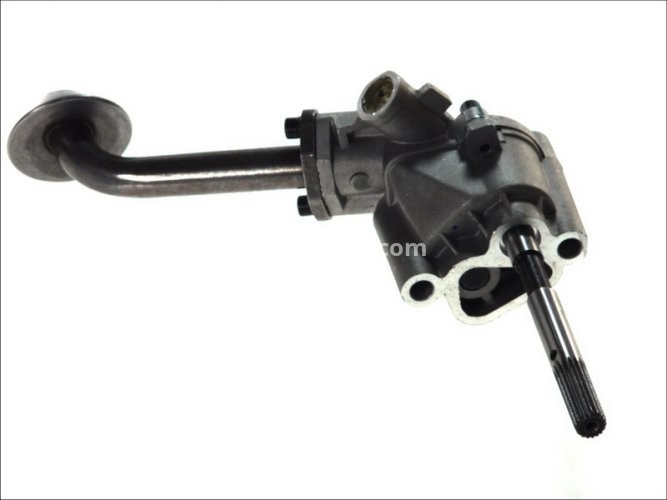 Pompa de ulei pentru: AUDI 100 C4, 80 B3, 80 B4, A6 C4 2.0 03.90-12.97