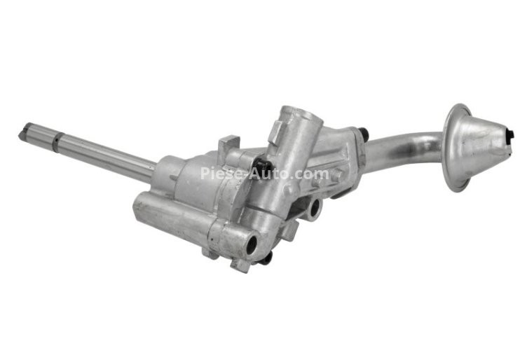 Pompa de ulei pentru: AUDI 80 B2, 80 B3; VW PASSAT B1, PASSAT B2 1.5D/1.6D 02.77-07.89