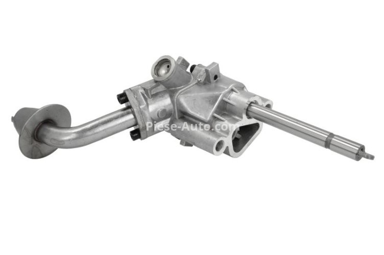 Pompa de ulei pentru: AUDI 80 B2, 80 B3; VW PASSAT B1, PASSAT B2 1.5D/1.6D 02.77-07.89