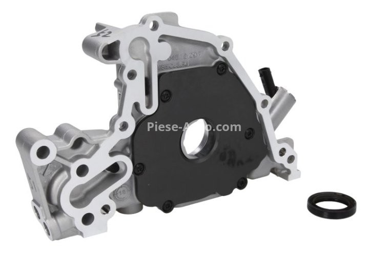 Pompa de ulei pentru: AUDI A1, A1 CITY CARVER, A3, Q2, Q3; SEAT ARONA, ATECA, IBIZA V, LEON, LEON SPORTSTOURER, LEON ST, TARRACO, TOLEDO IV; SKODA FABIA III, KAMIQ, KAROQ 1.0-1.5CNG 08.14-