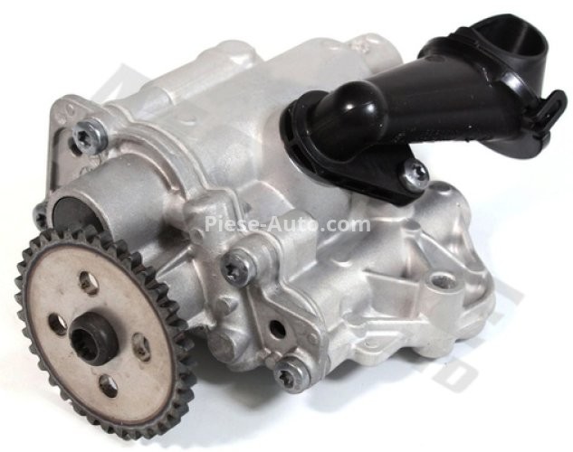 Pompa de ulei pentru: AUDI A1, A3, Q2, Q3; SEAT ALHAMBRA, ATECA, IBIZA IV, IBIZA IV SC, IBIZA IV ST, LEON, LEON SC, LEON ST, LEON ST/KOMBI, TOLEDO IV; SKODA FABIA III, KODIAQ 1.4-1.4H 04.11-