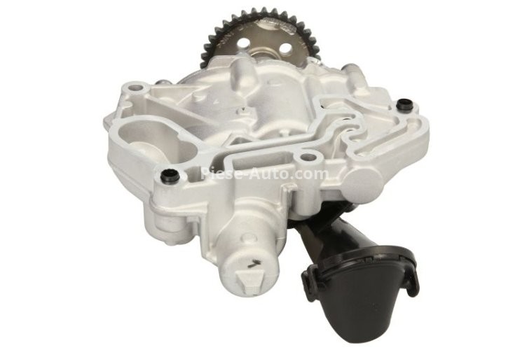 Pompa de ulei pentru: AUDI A1, A3, Q2, Q3; SEAT ALHAMBRA, ATECA, IBIZA IV, IBIZA IV SC, IBIZA IV ST, LEON, LEON SC, LEON ST, LEON ST/KOMBI, TOLEDO IV; SKODA FABIA III, KODIAQ 1.4-1.4H 04.11-