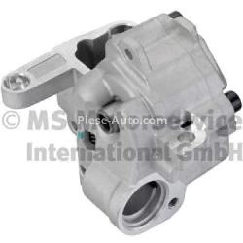 Pompa de ulei pentru: AUDI A3, A4 ALLROAD B8, A4 B7, A4 B8, A5, A6 C6, Q5, TT; CHRYSLER SEBRING; DODGE AVENGER, CALIBER; JEEP COMPASS, PATRIOT; SEAT ALHAMBRA, EXEO, EXEO ST 2.0/2.0D 05.03-