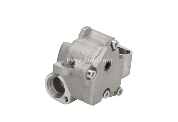 Pompa de ulei pentru: AUDI A3, A4 ALLROAD B8, A4 B7, A4 B8, A5, A6 C6, Q5, TT; SEAT ALHAMBRA, EXEO, EXEO ST; SKODA OCTAVIA II, SUPERB I, SUPERB II; VW EOS, GOLF VI, PASSAT B6 2.0D 05.03-07.18