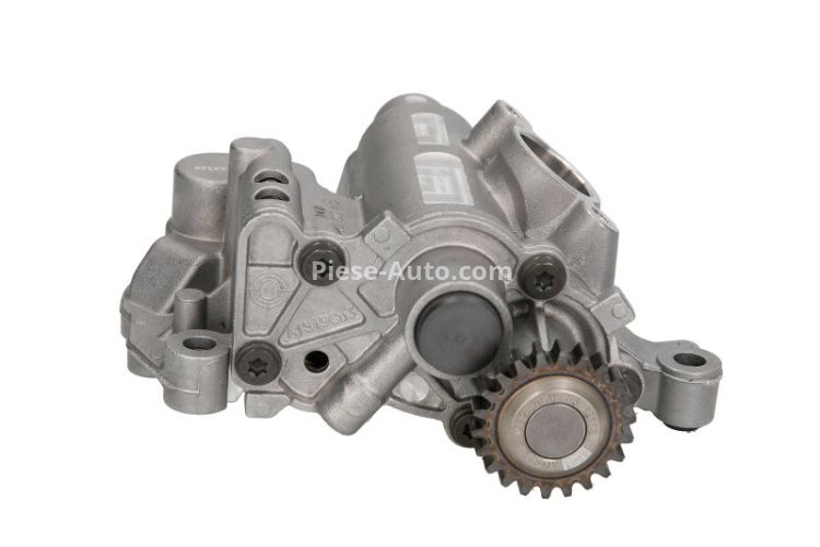 Pompa de ulei pentru: AUDI A3, A4 ALLROAD B8, A4 B8, A5, A6 C7, A8 D4, Q3, Q5, TT; SEAT ALHAMBRA, ALTEA, ALTEA XL, EXEO, EXEO ST, LEON, TOLEDO III; SKODA OCTAVIA II, SUPERB II 1.8-2.0H 09.04-